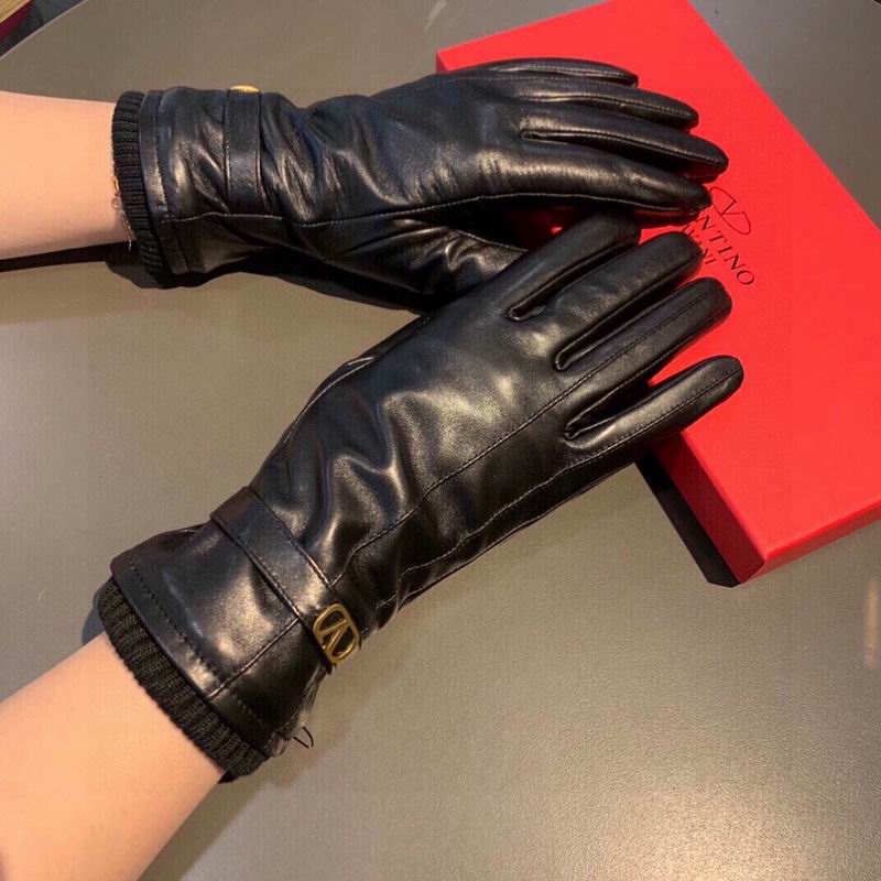 Valentino gloves hm07